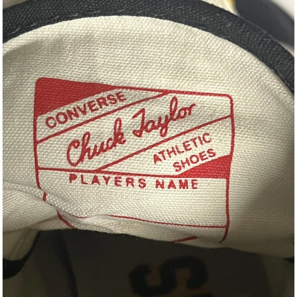Converse chuck taylor